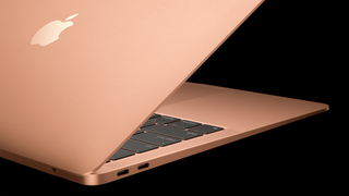 MacBook Air Gets a Total Overhaul: All the Details